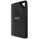 SSD PNY RP60 1Tb USB-C 3.1 Negro (PSD0CS3060-1TB-RB)