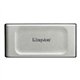 SSD Kingston XS2000 4Tb USB-C 3.0 NAND (SXS2000/4000G)