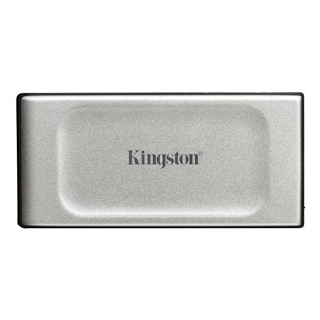 SSD Kingston XS2000 4Tb USB-C 3.0 NAND (SXS2000/4000G)
