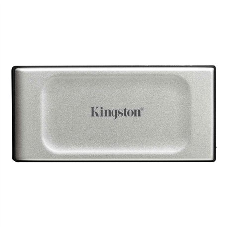 SSD Kingston XS2000 4Tb USB-C 3.0 NAND (SXS2000/4000G)