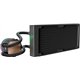 Ref. Líq. Nfortec ATRIA 240mm Negra(NF-WC-ATRIAX-240-B)