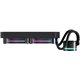 Ref. Líq. Nfortec ATRIA 240mm Negra(NF-WC-ATRIAX-240-B)