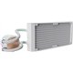 Ref. Líq Nfortec ATRIA 240mm Blanca(NF-WC-ATRIAX-240-W)
