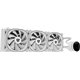 Ref. Líq. Nfortec 3x120mm Blanca (NF-WC-ATRIAX-360-W)