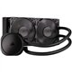 Ref. Líq. Corsair Nautilus 240 Negra (CW-9060088-WW)
