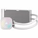 Ref. Líq. Corsair Nautilus 240 Blanca (CW-9060094-WW)