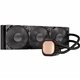 Ref. Líq. Corsair Nautilus 360 Negra (CW-9060089-WW)