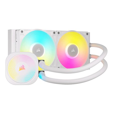 Ref. Líq. Corsair iCUE Titan 240 RX RGB (CW-9061020-WW)
