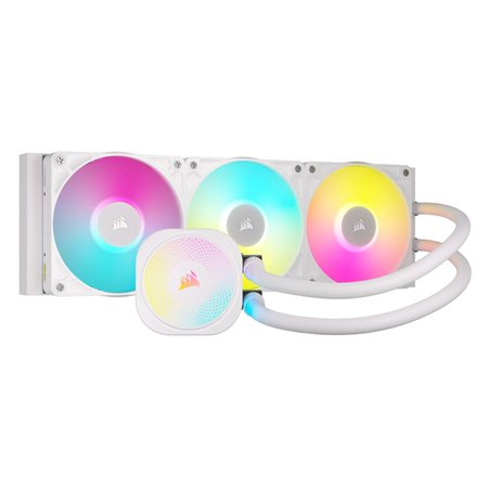 Ref. Líq. Corsair iCUE Titan 360 RX RGB (CW-9061021-WW)