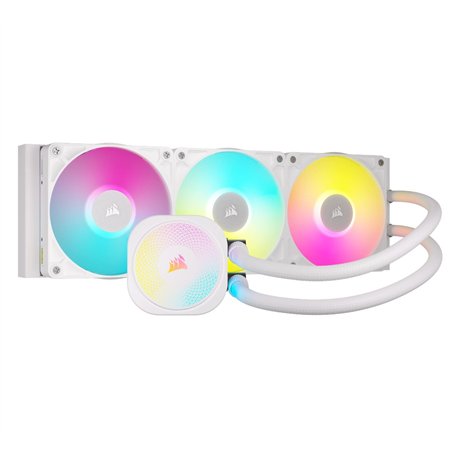 Ref. Líq. Corsair iCUE Titan 360 RX RGB (CW-9061021-WW)