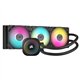 Ref. Líq. Corsair iCUE Titan 360 RX RGB (CW-9061018-WW)