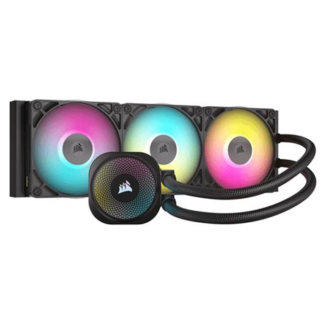 Ref. Líq. Corsair iCUE Titan 360 RX RGB (CW-9061018-WW)