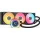 Ref. Líq. Corsair iCUE Link Titan 240RX (CW-9061022-WW)