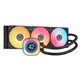 Ref. Líq. Corsair iCUE Link Titan 360RX (CW-9061023-WW)