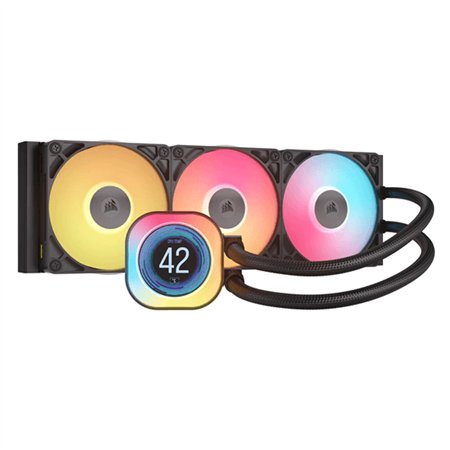 Ref. Líq. Corsair iCUE Link Titan 360RX (CW-9061023-WW)