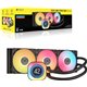 Ref. Líq. Corsair iCUE Link Titan 360RX (CW-9061023-WW)