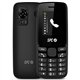 Teléfono Móvil SPC Talk2 Go para Mayores Negro (2341N)
