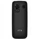 Teléfono Móvil SPC Talk2 Go para Mayores Negro (2341N)