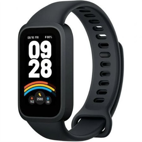 SmartBand XIAOMI Band 9 Active TFT 1.47 Bluetooth Negra
