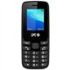 Teléfono Móvil SPC Talk2 para Mayores 4G Negro (2340N)