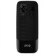 Teléfono Móvil SPC Talk2 para Mayores 4G Negro (2340N)