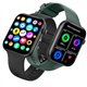 Smartwatch SPC Smartee Duo 2 1.78" Negro/Oliva (9650N)