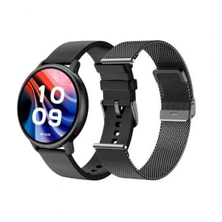 Smartwatch SPC Smartee Duo Classic 1.43? Negro (9652N)