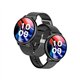 Smartwatch SPC Smartee Duo Classic 1.43? Negro (9652N)