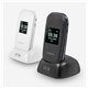 Telefono SPC HARMONY teclas grandes Negro (2304N)