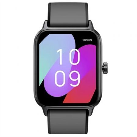 Smartwatch SPC Smartee Duo Pro 1.78" GPS Negro (9653N)