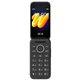 Teléfono Móvil SPC Wild para Mayores 4G Negro (2336N)