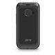 Teléfono Móvil SPC Wild para Mayores 4G Negro (2336N)