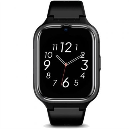 Smartwatch SPC Smartee 4G Senior 1.7" GPS Negro (9642N)