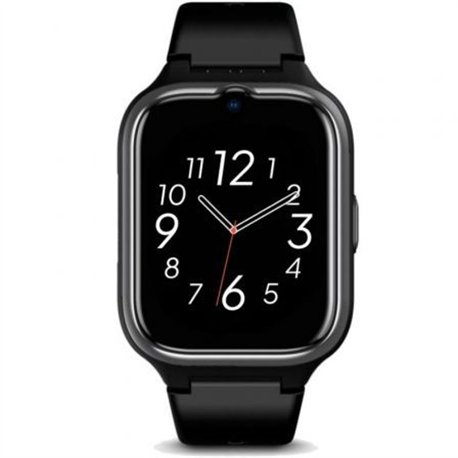 Smartwatch SPC Smartee 4G Senior 1.7" GPS Negro (9642N)
