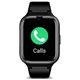 Smartwatch SPC Smartee 4G Senior 1.7" GPS Negro (9642N)