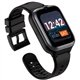Smartwatch SPC Smartee 4G Senior 1.7" GPS Negro (9642N)