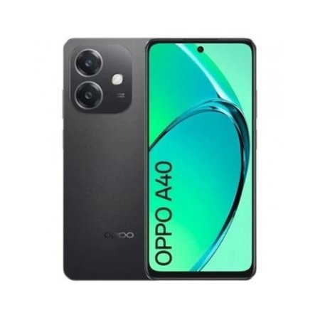 Smartphone OPPO A40 6.72" 6+6Gb 128Gb 4G Negro