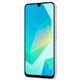 Smartphone Samsung A16 6.7" 4Gb 128Gb 5G Gris Claro