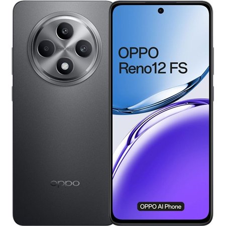 Smartp OPPO 12 FS 6.67" 8+8Gb 512Gb Gris (631010000758)