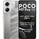Smartp XIAOMI Poco M7 Pro 6.67" 8Gb 256Gb 5G Plata