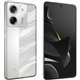 Smartp XIAOMI Poco M7 Pro 6.67" 8Gb 256Gb 5G Plata