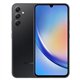 Smartphone Samsung A34 6.6" 6Gb 128Gb 5G Negro (A346B)