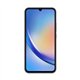 Smartphone Samsung A34 6.6" 6Gb 128Gb 5G Negro (A346B)