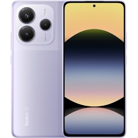 Smartphone XIAOMI Note 14 6.67" 8Gb 256Gb 5G Púrpura