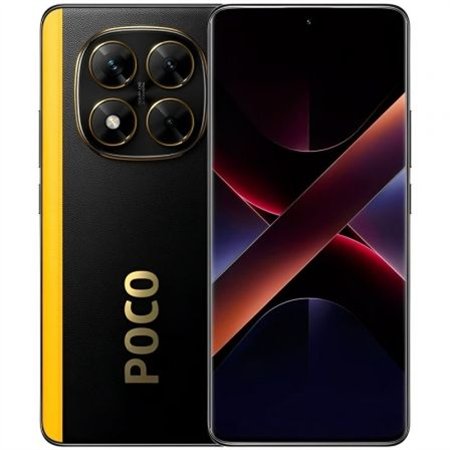 Smartp XIAOMI Poco X7 6.67" 8Gb 256Gb 5G Amarillo/Negro