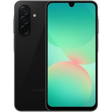 Smartp Samsung A26 6.7" 8Gb 256Gb 5G Negro (SM-A266BZ)