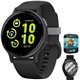 Smartwatch Garmin Vívoactive 5 GPS Negro (010-02862-10)