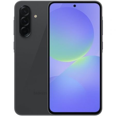 Smartp Samsung A36 6.7" 6Gb 128Gb 5G Negro (SM-A366BZK)