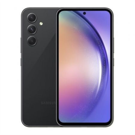 Smartp Samsung A54 6.4" 8Gb 128Gb 5G Negro (SM-A546BZ)