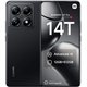 Smartphone XIAOMI 14T 6.67" 12Gb 256Gb 5G Negro